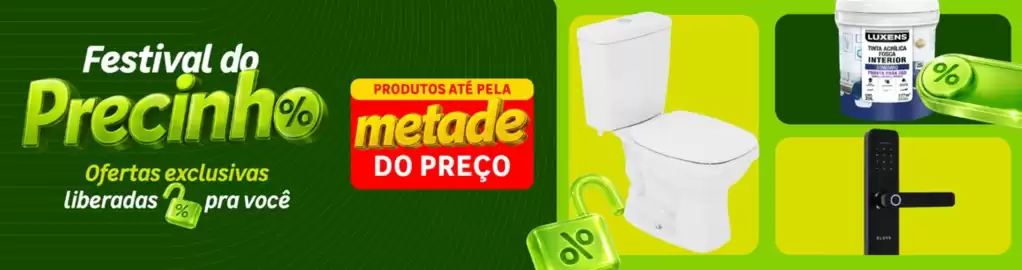 Catálogo Leroy Merlin Página 6