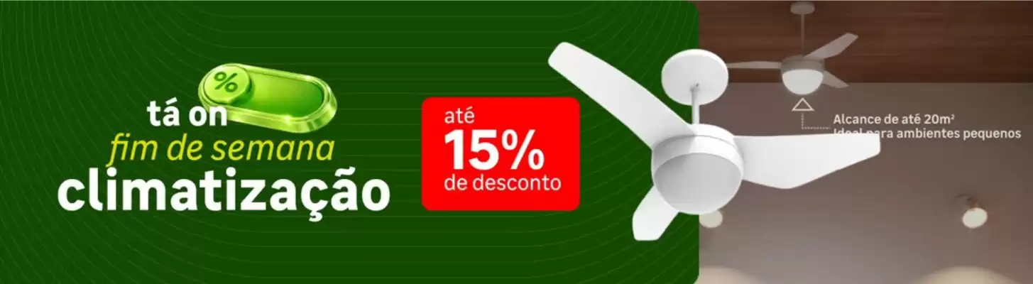 Catálogo Leroy Merlin (válido até 30-04)