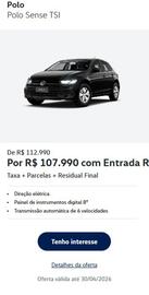 Catálogo Volkswagen Página 12