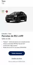 Catálogo Volkswagen Página 10