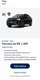 Catálogo Volkswagen Página 11