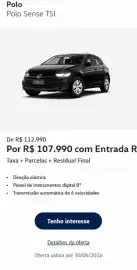 Catálogo Volkswagen Página 12