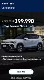 Catálogo Volkswagen Página 2