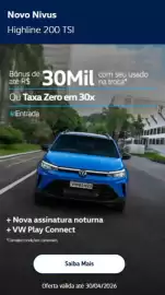Catálogo Volkswagen Página 3