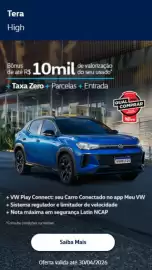 Catálogo Volkswagen Página 4