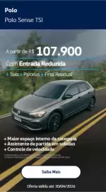 Catálogo Volkswagen Página 5