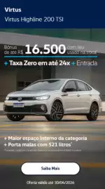 Catálogo Volkswagen Página 6