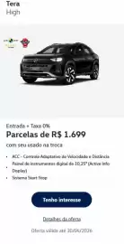Catálogo Volkswagen Página 8