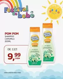 Folheto Lojas Rede Página 2