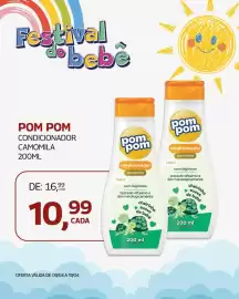 Folheto Lojas Rede Página 4