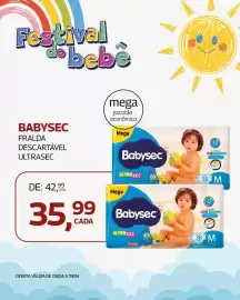 Folheto Lojas Rede Página 5