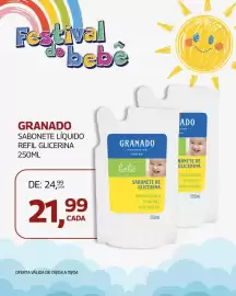 Folheto Lojas Rede Página 6