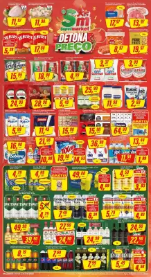 Rede Supermarket (válido até 12-04)