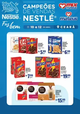 Catálogo Supermercados Mateus (válido até 12-04)