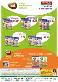 Catálogo Villefort Atacadista Página 1