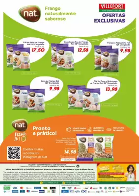 Villefort Atacadista (válido até 19-04)