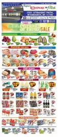 Compare Foods weekly ad week 15 Page 1