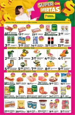 Folheto Comercial Esperança (válido até 12-10)