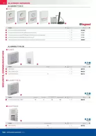 Catalogue Rexel page 100
