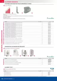 Catalogue Rexel page 102
