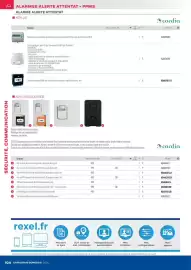 Catalogue Rexel page 104