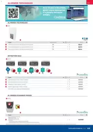 Catalogue Rexel page 105