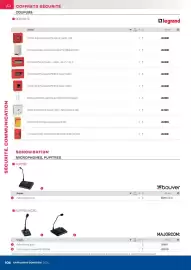 Catalogue Rexel page 106