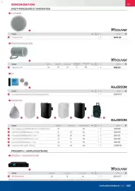 Catalogue Rexel page 107
