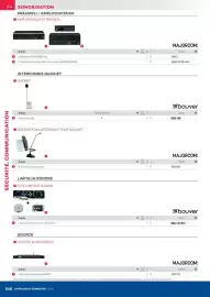 Catalogue Rexel page 108