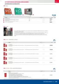 Catalogue Rexel page 109