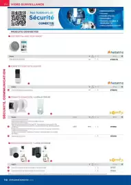 Catalogue Rexel page 110