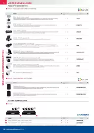 Catalogue Rexel page 112