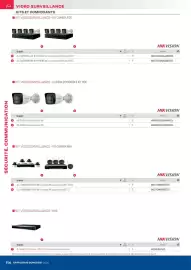 Catalogue Rexel page 114