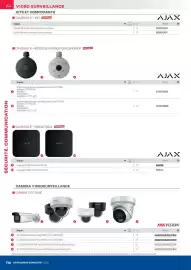 Catalogue Rexel page 116