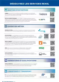 Catalogue Rexel page 12