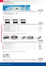 Catalogue Rexel page 120