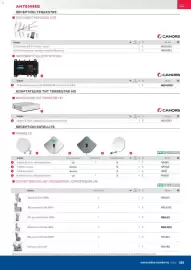 Catalogue Rexel page 121