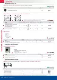 Catalogue Rexel page 122