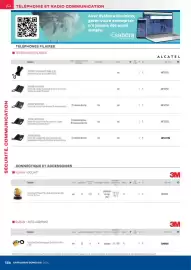 Catalogue Rexel page 126