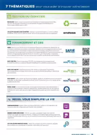 Catalogue Rexel page 13