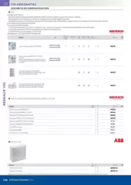Catalogue Rexel page 136