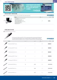 Catalogue Rexel page 137