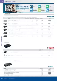 Catalogue Rexel page 152