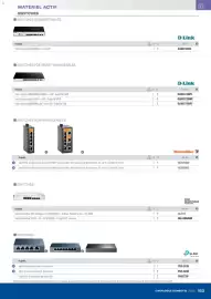 Catalogue Rexel page 153