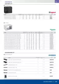 Catalogue Rexel page 157