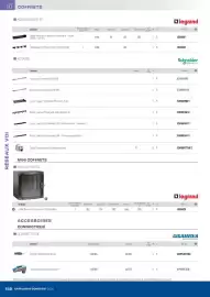 Catalogue Rexel page 158