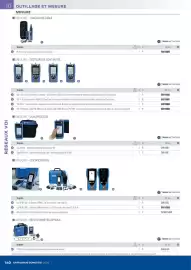 Catalogue Rexel page 160