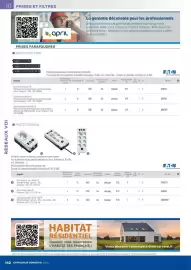 Catalogue Rexel page 162