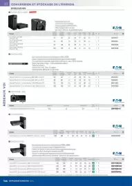 Catalogue Rexel page 166