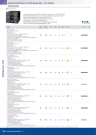 Catalogue Rexel page 168